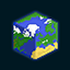 DiplomaticaMC Minecraft Server Icon