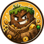 Dirtbag SMP Minecraft Server Icon