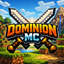 DominionMC Minecraft Server Icon