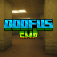 Doofus SMP Minecraft Server Icon