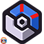 Double Helix Minecraft Server Icon