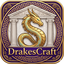 DrakesCraft | Slimefun & RPG Minecraft Server Icon