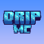 Drip MC Minecraft Server Icon
