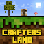 Dungeons, Dragons and Space Shuttles Minecraft Server Icon