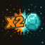 DupeSMP Minecraft Server Icon