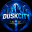DuskCity Minecraft Server Icon