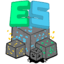EarthStonks Minecraft Server Icon