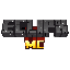 EclipX MC Minecraft Server Icon