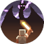 EggPlantedMC Minecraft Server Icon