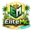 EliteMc Minecraft Server Icon