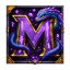 ElMaletinMagico Network Minecraft Server Icon