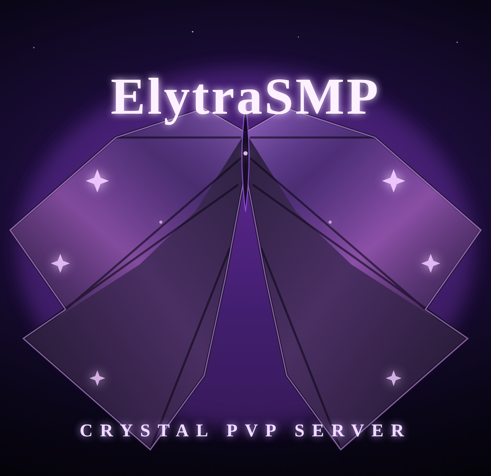 ElytraSMP Minecraft Server banner