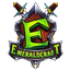 [Emerald Craft Network] 1.8 [ARG] Minecraft Server Icon