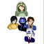 Emerald Network Minecraft Server Icon