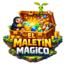 EndureCraft Network Minecraft Server Icon
