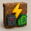 EnergyInc Minecraft Server Icon