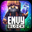 Envy Block Minecraft Server Icon