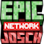 EpicJosch Network Minecraft Server Icon