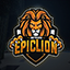 EpicVerse Network Minecraft Server Icon