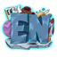 Eternal Network Minecraft Server Icon