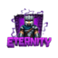 Eternity SMP Minecraft Server Icon