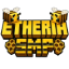 etheria Network Minecraft Server Icon