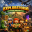 Exploratorii Minecraft Server Icon