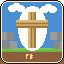 Faith Builders Minecraft Server Icon