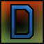 FalkenSMP Minecraft Server Icon