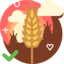 FARM KING | 1.13x‑1.21x Minecraft Server Icon