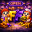 FastFoodSMP Minecraft Server Icon