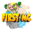 FirstMC Minecraft Server Icon