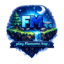 Flame Romania Roleplay Minecraft Server Icon