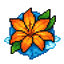 FlowerRealms Minecraft Server Icon