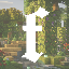 Forgotten SMP Minecraft Server Icon