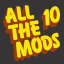 Forsaken City Minecraft Server Icon