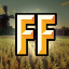 Fortune Fields Minecraft Server Icon