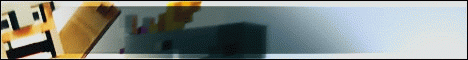 FoxyCraft Minecraft Server banner