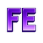 FracturedEvents Minecraft Server Icon