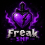 FreakSMP Minecraft Server Icon