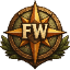 Frontier World Minecraft Server Icon