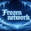 Frozen Network Minecraft Server Icon