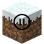 galacticSMP Minecraft Server Icon