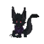 Galaxy smp Minecraft Server Icon