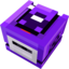 GameCube Network Minecraft Server Icon