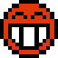 Gekke SMP Minecraft Server Icon