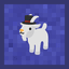 GoatSMP Minecraft Server Icon
