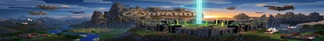 GodPanda Minecraft Server banner