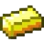 Golden SMP Minecraft Server Icon