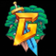 GoldenSticker Minecraft Server Icon